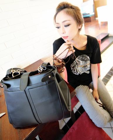 กระเป๋าแฟชั่นเกาหลี แบรนด์maomao รุ่นm16-027 กระเป๋านำเข้าจากเจ้าของแบรนด์100% ค่ะ